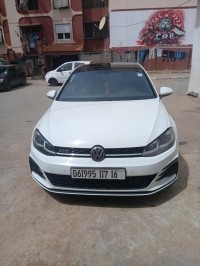 سيارات-volkswagen-golf-7-2017-gtd-باب-الزوار-الجزائر