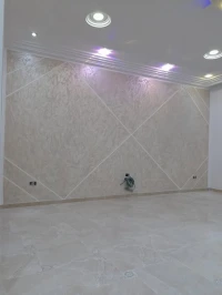 Peinture et Plaques de Plâtre "فريق محترف في خدمـة مشاريعكم في الطلاء و الجبس"