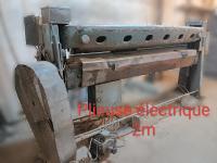 صناعة-و-تصنيع-equipement-de-forge-غرداية-الجزائر