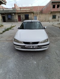 سيارات-peugeot-406-1998-الحامة-خنشلة-الجزائر
