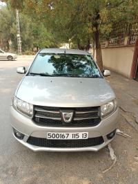 سيارات-dacia-logan-2015-laureate-تلمسان-الجزائر