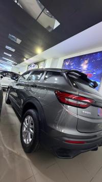 سيارات-geely-coolray-2026-super-max-بوزريعة-الجزائر