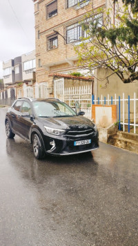 voitures-kia-stonic-2021-gt-bejaia-algerie