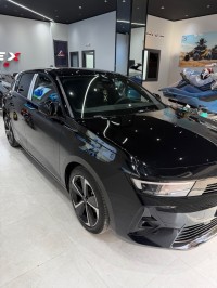 سيارات-opel-astra-2025-gs-line-وهران-الجزائر