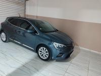 سيارات-renault-clio-5-2021-intense-مستغانم-الجزائر