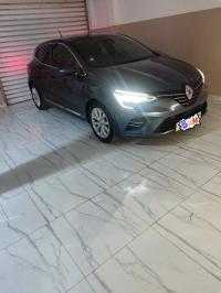 سيارات-renault-clio-5-2021-مستغانم-الجزائر