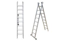 أدوات-أخرى-echelles-coulissant-reversible-en-aluminium-دار-البيضاء-الجزائر