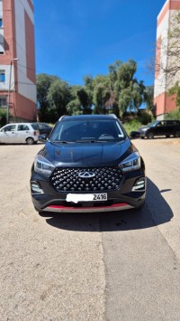 سيارات-chery-tiggo-4-pro-2024-premium-عين-النعجة-الجزائر