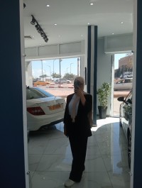 نقل-و-سائقون-chauffeur-femme-بئر-الجير-وهران-الجزائر
