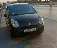 Suzuki Celerio 2011 Celerio