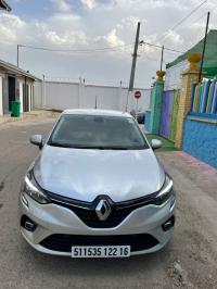 voitures-renault-clio5-2022-entouns-rouiba-alger-algerie