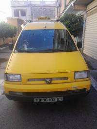 سيارات-peugeot-expert-2003-بوفاريك-البليدة-الجزائر