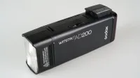 FLASH AD200 GODOX