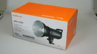 FLASH GODOX SK400 II KIT COMPLET