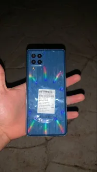 Samsung M32