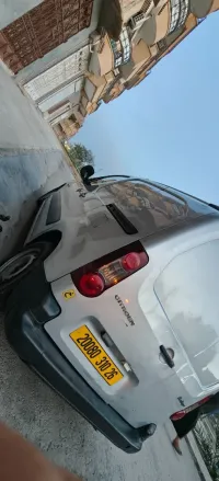 Citroen Berlingo 2010 Berlingo