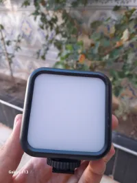 torche led rgb