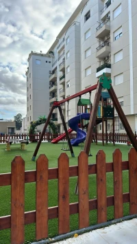 Vente Appartement F4 Alger Cheraga