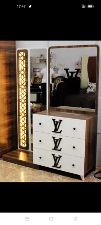 chambre à coucher importation de marque ( LV ) France 