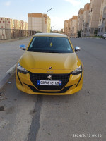 voitures-peugeot-208-2021-meftah-blida-algerie