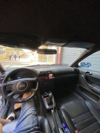 سيارات-audi-a3-2001-الرغاية-الجزائر