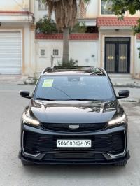 سيارات-geely-coolray-2026-battle-باتنة-الجزائر