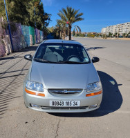 citadine-chevrolet-aveo-5-portes-2005-bordj-bou-arreridj-algerie