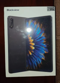 Blackview Mega 2