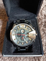 hommes-montre-diesel-only-the-brave-dz4421-originale-beni-messous-alger-algerie