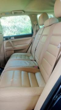 سيارات-volkswagen-touareg-2005-caractere-قسنطينة-الجزائر
