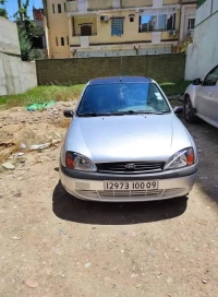 Ford Ka 2000 Ka