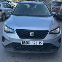 سيارات-seat-arona-2022-style-أيت-محمود-تيزي-وزو-الجزائر
