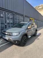 voitures-dacia-duster-2024-gold-bachdjerrah-alger-algerie