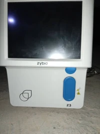 Automate hématologie zybio z3 
