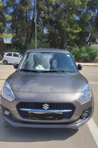 Suzuki Swift 2022 Swift