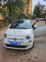 voitures-fiat-500-2024-bordj-el-kiffan-alger-algerie