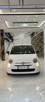 voitures-fiat-500-2024-khenchela-algerie