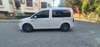 Volkswagen Caddy 2017 Cup