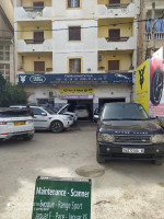 auto-repair-diagnostic-land-rover-jaguar-mecanique-et-maintenance-cheraga-alger-algeria