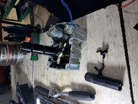 REPARATION MODULE SELECTEUR DE VITESSE EVOQUE DISCOVERY RANGE SPORT JAGUAR F PACE XE 