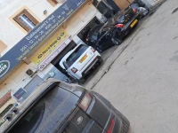 LAND ROVER JAGUAR SERVICE 