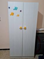 armoires-commodes-armoire-pour-bebe-hassi-messaoud-ouargla-algerie