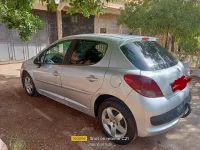 Peugeot 207 2013 New Active