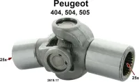 Peugeot 404 /504 /505 