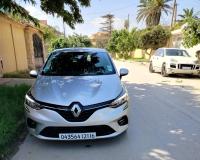 سيارات-renault-clio-5-2021-business-برج-البحري-الجزائر