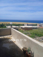 niveau-de-villa-location-vacances-f3-tizi-ouzou-azeffoun-algerie