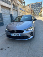 voitures-opel-corsa-2021-gs-line-mohammadia-alger-algerie