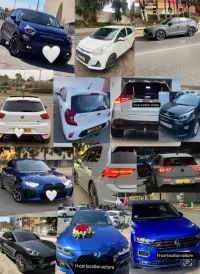 Location voiture H-car