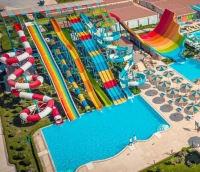 Promo Hurghada Dernière munite عرض آخر لحظة - الغردقة 167000 دج 