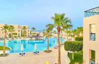 Voyager Combiné À Sharm Elsheikh - Le Caire À Partir De: 223 000 DZD